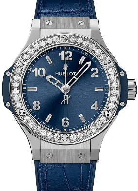 Hublot Big Bang 38 mm Certified 361.SX.7170.LR.1204